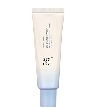 BEAUTY OF JOSEON SUN AQUA F50 50ML